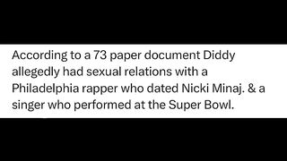 Leaked Philadelphia Rapper Who Dated Nicki Minaj