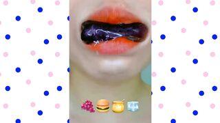 sweet and delicious asmr#2