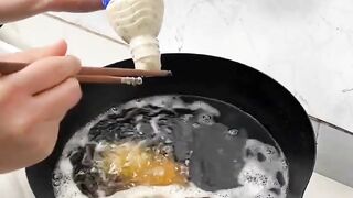 Food recipe