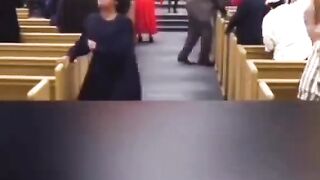 Feeling the groove