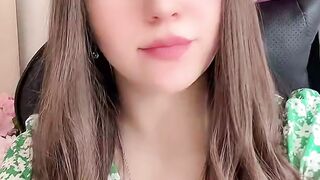Tik tok live video