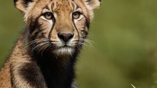 10 Fascinating Facts About Wild Animals That Will Leave You in Awe!