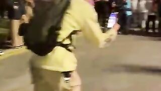 Tuzelity Учит Танцевать Шаффл ???????? Повторил Танец ????????