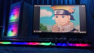naruto love shtory