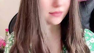 Tik tok live video