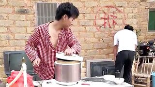 Best funny video and Chinese