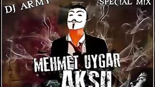 tomp3.cc - Dj Army MUA Special Mix_v240P.