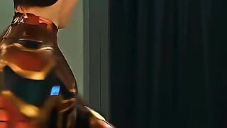 Every super hero unmask part 2 ????