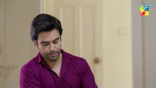 Scene 01 #hinaaltaf #junaidkhan - HUM TV.