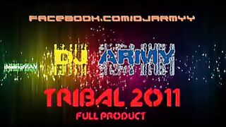 tomp3.cc - DJ Army TribaL_v240P.