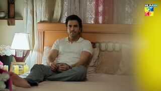 Scene 03 #hinaaltaf #junaidkhan - HUM TV.