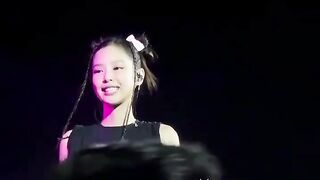 Jennie Kim
