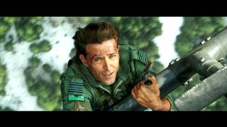 Fighter Hindi Full Movie 2024 | New Bollywood Hindi Action Movie | Hrithik Roshan, Deepika Padukone, Anil Kapoor | Part 3