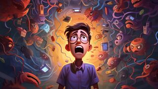 3D Animated Short- 'Follow Your Heart' - by Rob O'Neill - TheCGBros Captivating Animation: Dive into a Cartoon Adventure!"