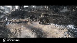 The Hobbit_ The Battle of the Five Armies - Bard and the Beast Scene (3_10) _ Movieclips.
