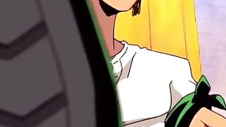 Zoro_s_Observation_Haki????????