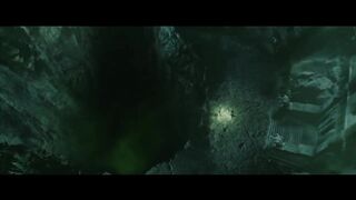 Lord of the Rings_ The Return of the King (2003) - The King of the Dead Scene _ Movieclips.