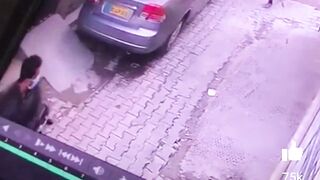 Kidnap video