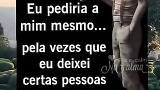 Compaixão de mim