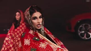 Badshah feat. Karan Aujla | SOHNYA (Official Video) | New Punjabi Song 2022 | Latest Punjabi Song