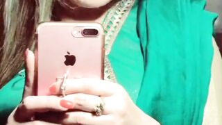 Pakistani tiktoker