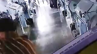 Bandha machine Mai chala gya