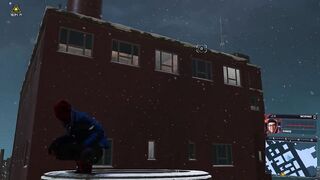 Spider-Man: Miles Morales Gameplay