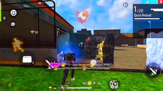 Free fire game video interesting hone wala hai