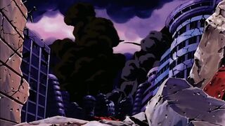 Dragon ball z????