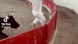 when the horn arrives by surprise