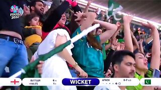 Shaheen Afridi best bowling