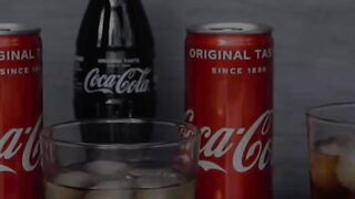 Coca cola  advertising