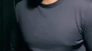 Amy virak song  mann wich wasna sajna..