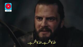 Usman Season4 episode 38 very interesting