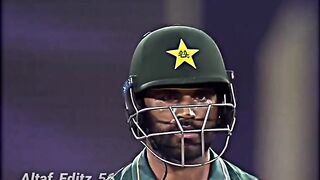 Fakhar zaman best batting against Australia