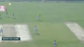Pak vs NZ