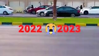 Bye Bye 2022 and welcome 2023