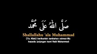 Sholawat jibril