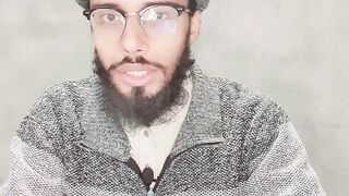 Allah ka shukar adda karty rahna chahiya