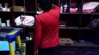 ADIEL IRON SPIDER MAN