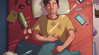 Sad song