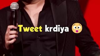 Kapil sharma vs narendarmodi indian p.m