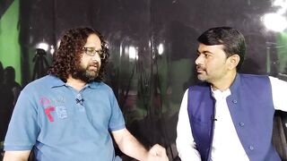 Without Altaf Hussain MQM Factions Merger Nothing | Sr Journalist Faizullah Khan Special Interview