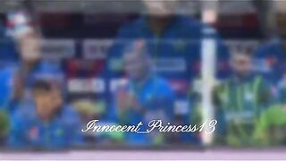 T20 world cup semi final winning moment
