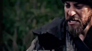 Ertugrul Attitude Stauts