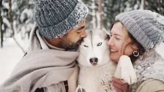 Cute Dog