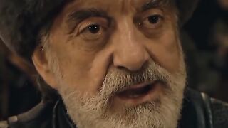 Ertugrul attitude