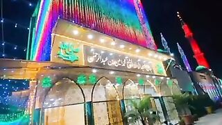 Idreesianaat81 naatshareef shots