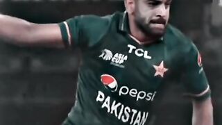 Haris rauf dangerous bowling