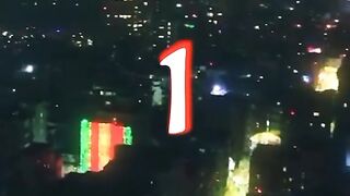 New year 2023